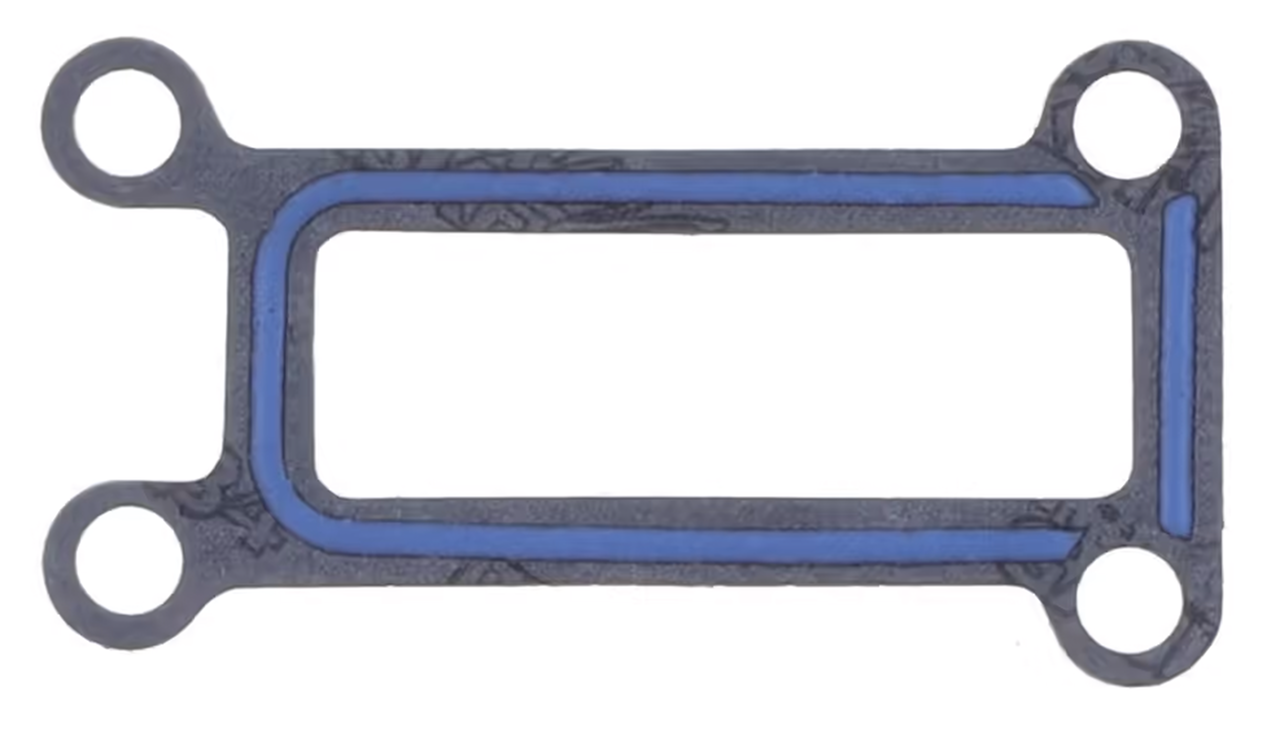 TRANSMISSION GASKET, O-RINGS AND SEALS FOR 5 SPEED BIG TWIN - view 1 Main image