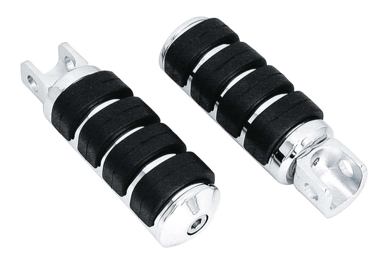CAT PAW FOOT PEGS Secondary image