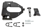 RICK'S MOUNTING KIT FOR SPRING SOLO SEATS ON SOFTAIL - view 1