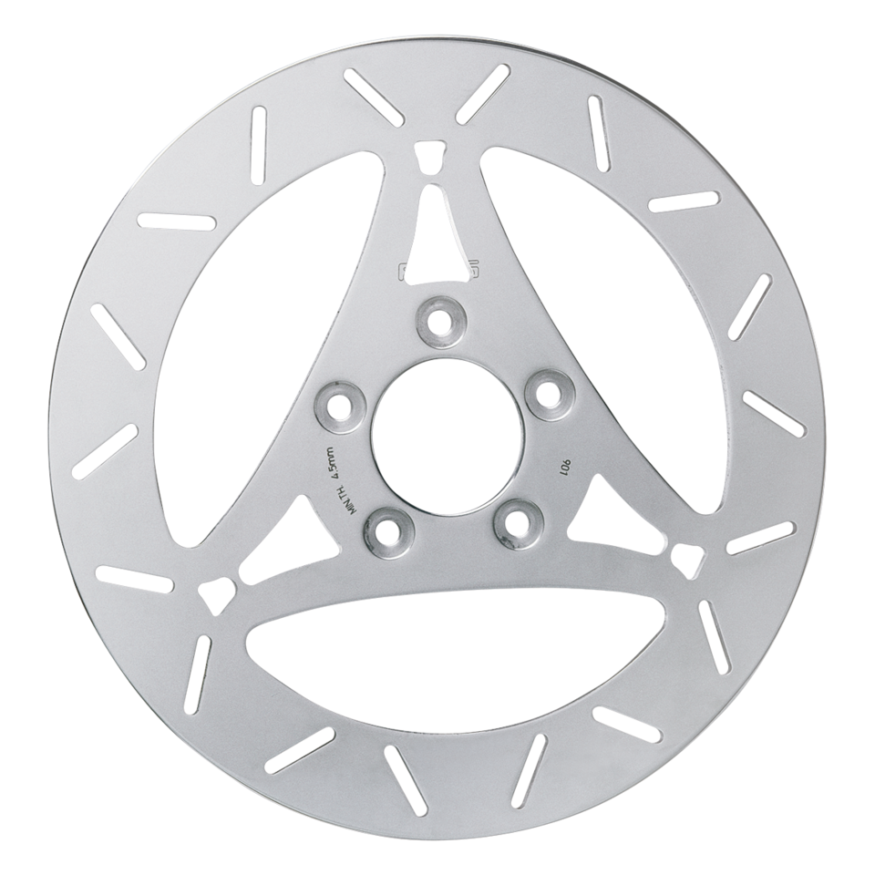 RICK'S STAINLESS STEEL DISC BRAKE ROTORS - view 1