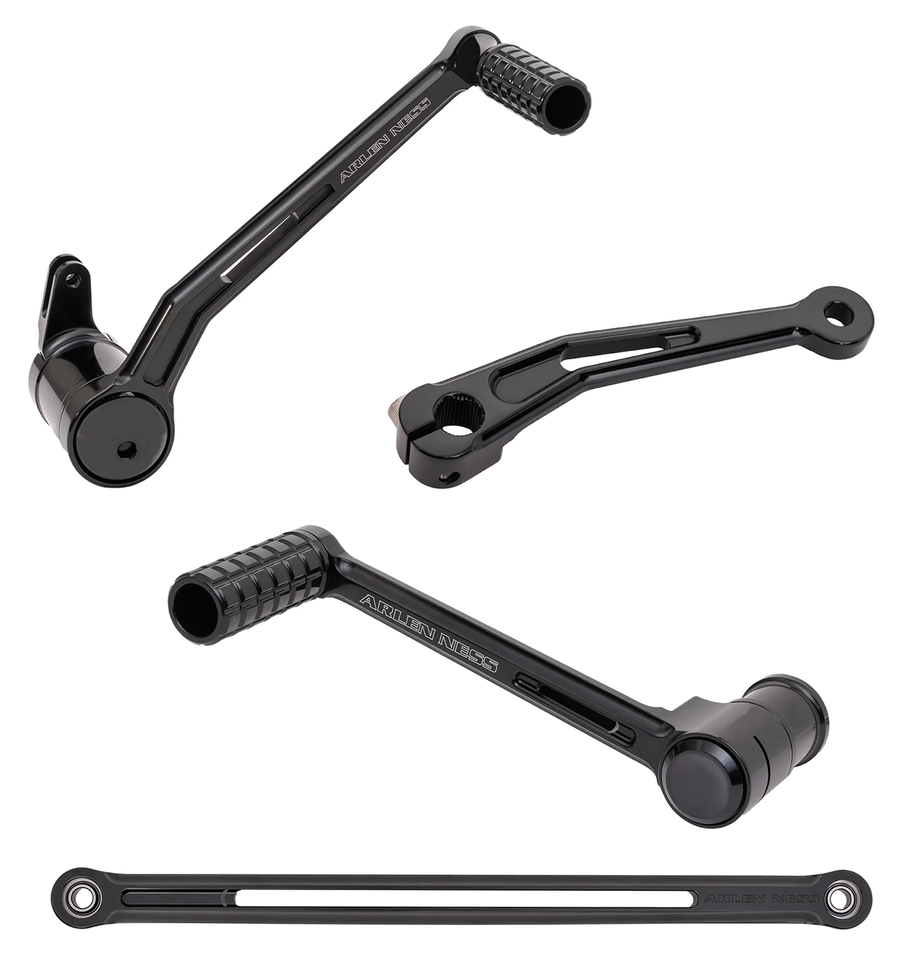 ARLEN NESS BRAKE & SHIFTER KITS - view 1