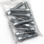SAE SIZE ZINC PLATED HARDWARE - view 1