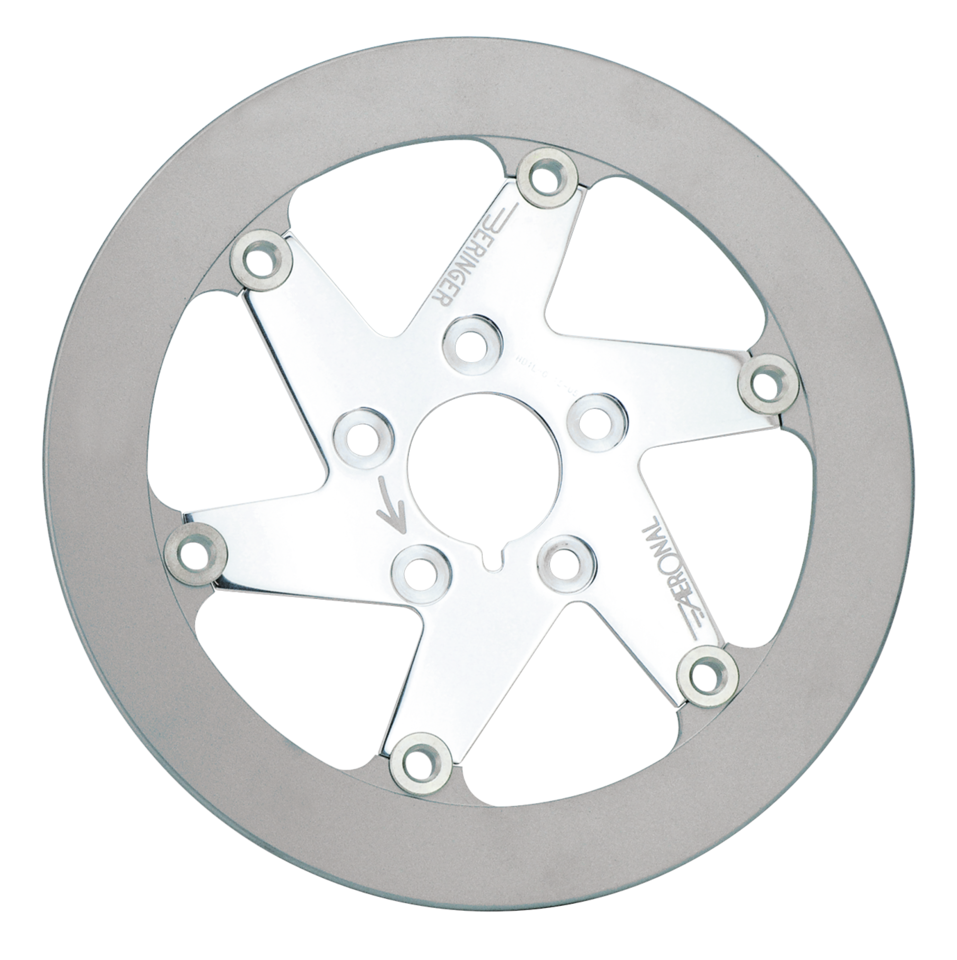 BERINGER AERONAL FLOATING DISCS Secondary image