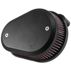 K&N RK SERIES HI-FLOW AIR FILTER - view 1