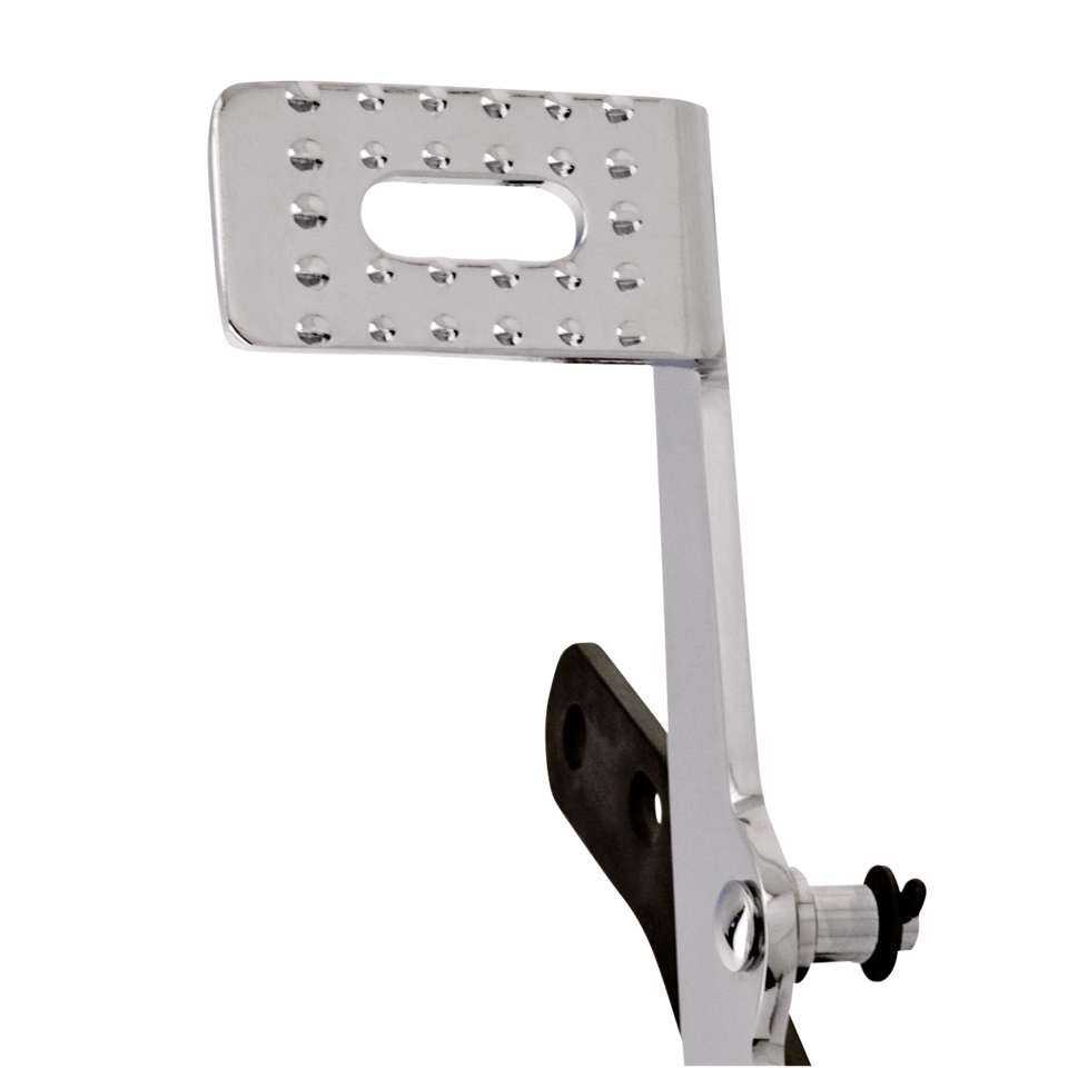 FOOTBOARD PARTS FOR EARLY BIG TWIN & 45CI - view 1 Main image