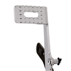 FOOTBOARD PARTS FOR EARLY BIG TWIN & 45CI - view 1