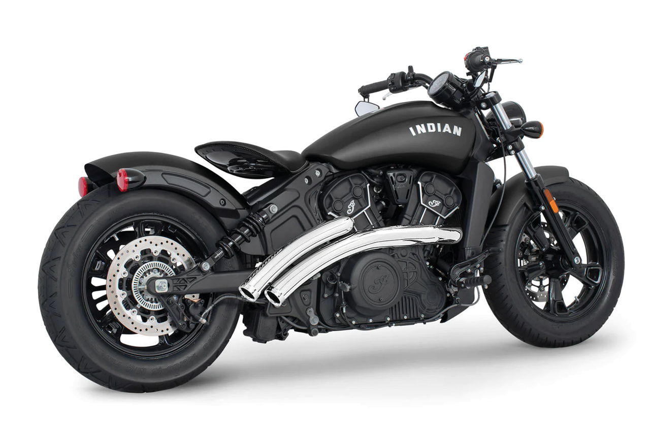 RADICAL RADIUS FOR INDIAN SCOUT - view 1 Main image