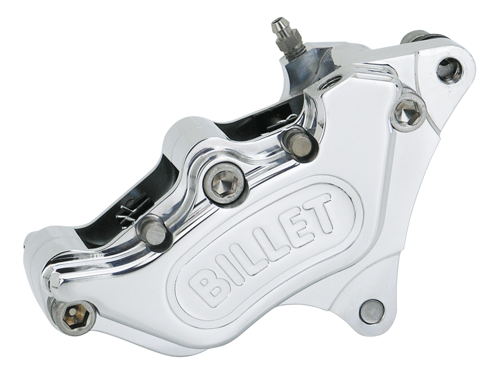 HARRISON "BILLET" BRAKE CALIPERS - view 1