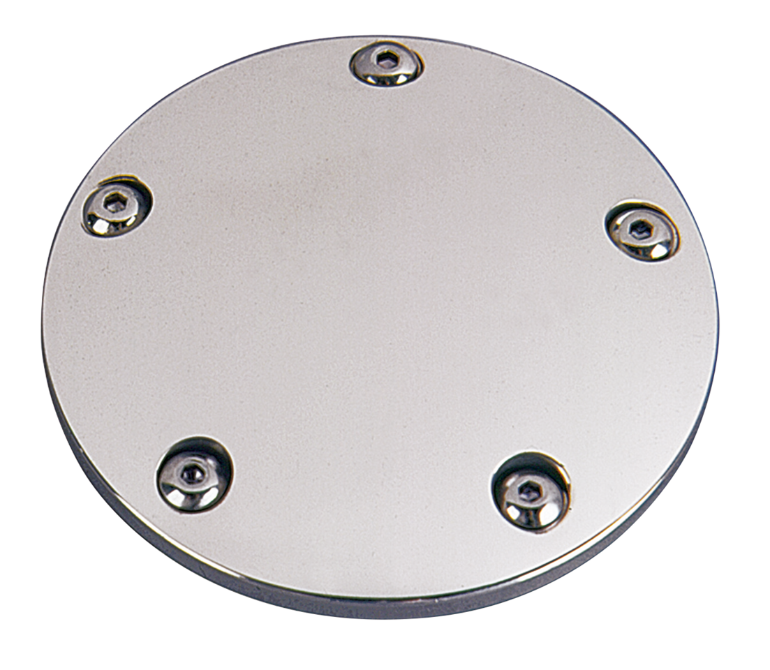 PRO-ONE BILLET IGNITION COVERS FOR TWIN CAM - view 2