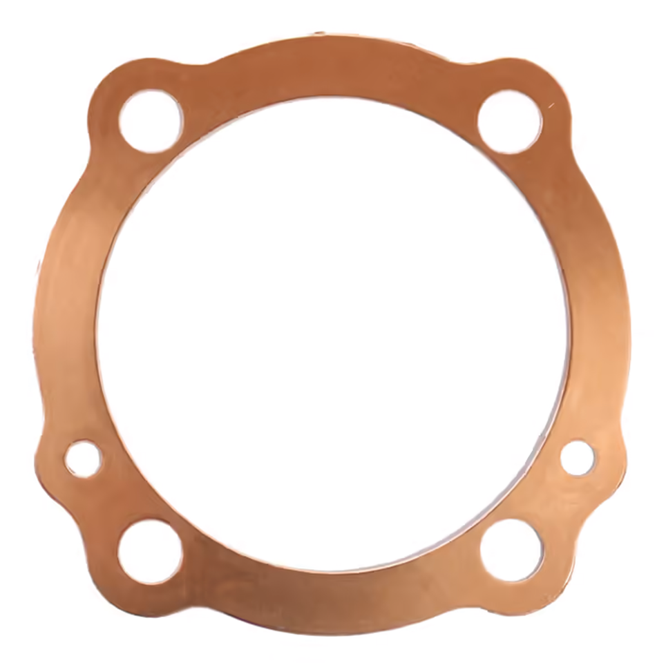GASKETS, O-RINGS & SEALS FOR 1972-1985 IRONHEAD SPORTSTER Secondary image