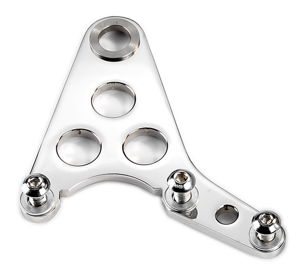 K-TECH SUPER FRENI 2-PISTON BRAKE CALIPER - view 1 Main image