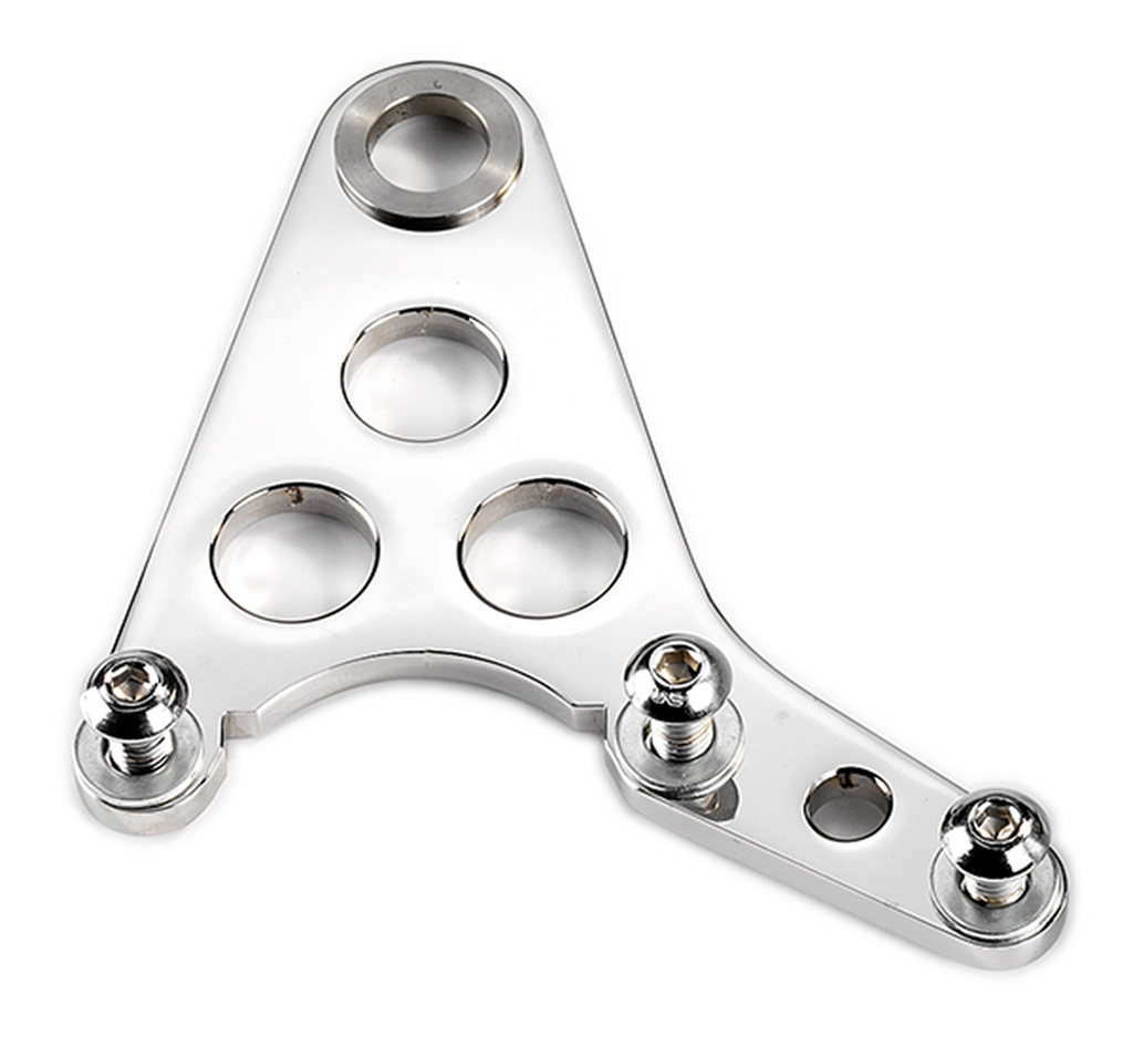 K-TECH SUPER FRENI 2-PISTON BRAKE CALIPER - view 1