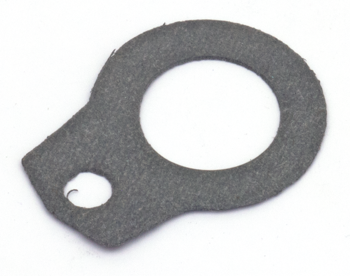 TRANSMISSION GEARS & SHAFTS FOR 4-SPEED BIG TWIN - view 1 Main image