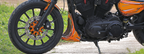 GALFER "WAVE" FLOATING DISC BRAKE ROTORS - view 3