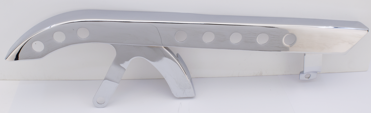 SPORTSTER BELT GUARD - view 1