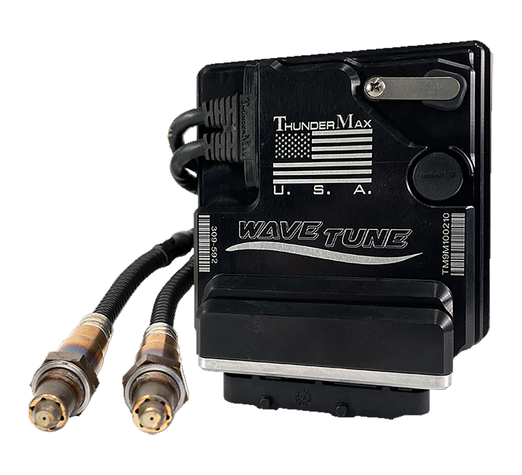 THUNDERMAX FUEL INJECTION - view 1