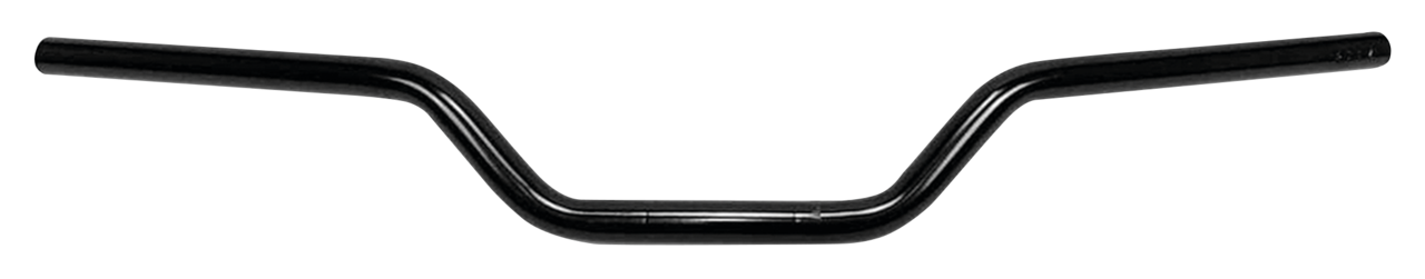 WESTLAND CUSTOMS ONE INCH DIAMETER STREET TRACK HANDLEBARS - view 1 Main image