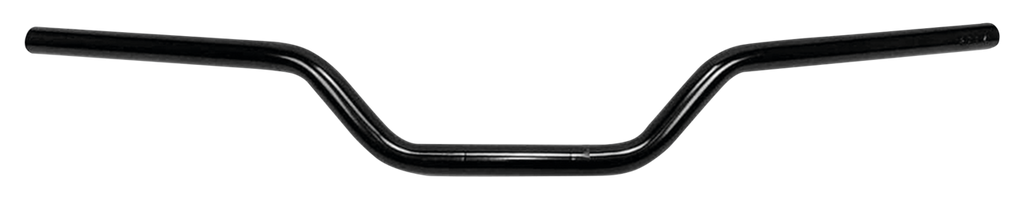 WESTLAND CUSTOMS ONE INCH DIAMETER STREET TRACK HANDLEBARS - view 1