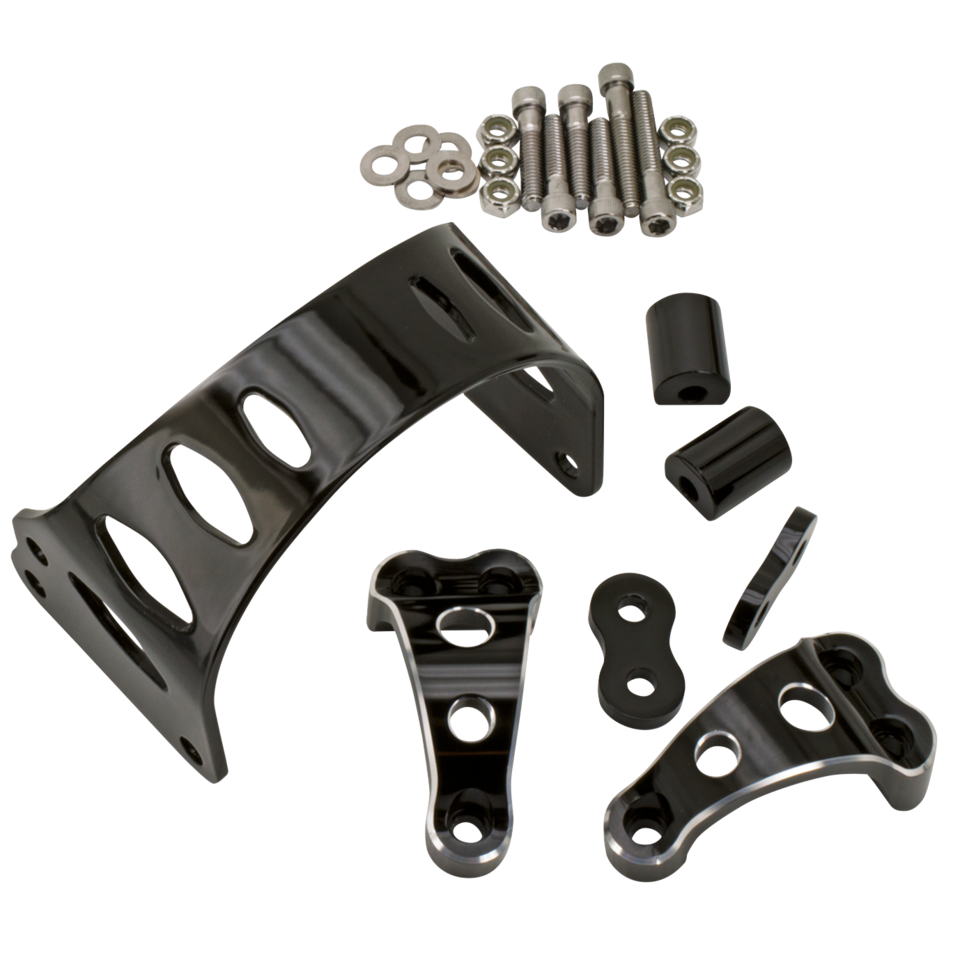 TOMAHAWK DYNA FORK BRACE KIT - view 1