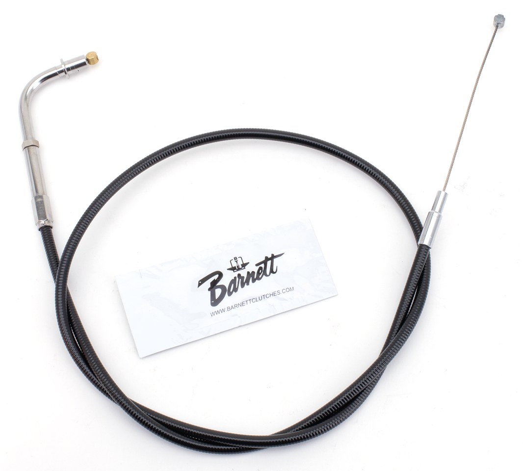 T10 - THROTTLE & IDLE CABLE 2015-2020 XG STREET - view 1 Main image