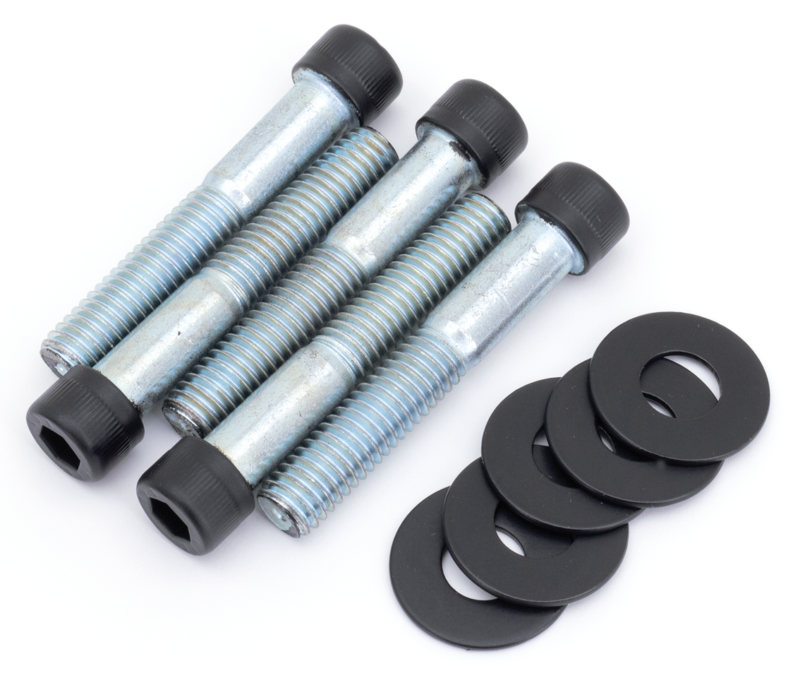 BLACK BELT PULLEY SCREW KITS - view 1 Main image