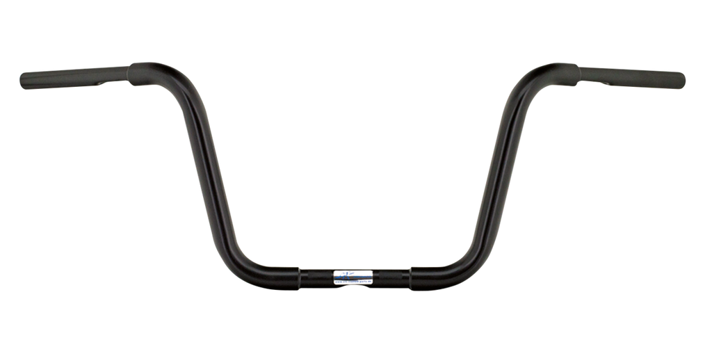 FEHLING FAT APE HANGERS FOR ONE INCH DIAMETER HANDLEBAR CLAMPS - view 1