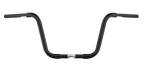 FEHLING FAT APE HANGERS FOR ONE INCH DIAMETER HANDLEBAR CLAMPS - view 1