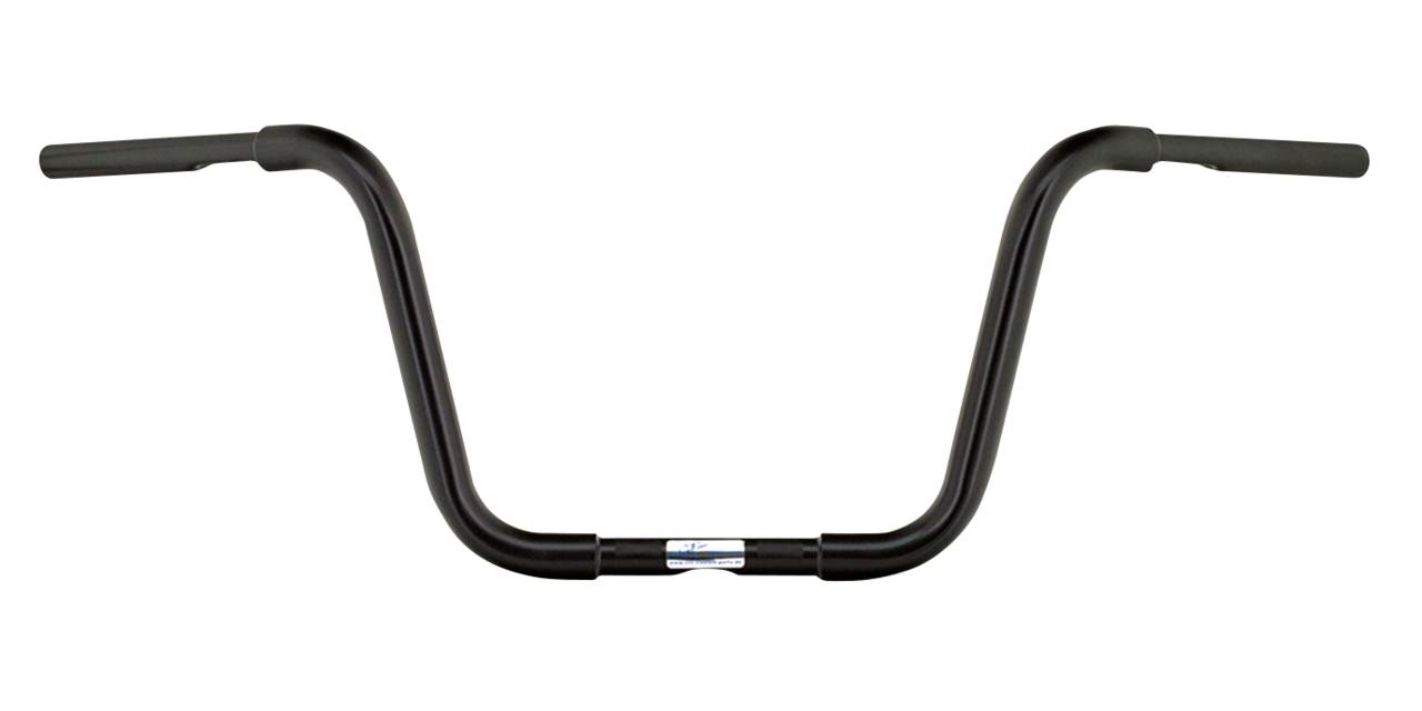 FEHLING FAT APE HANGERS FOR ONE INCH DIAMETER HANDLEBAR CLAMPS - view 1