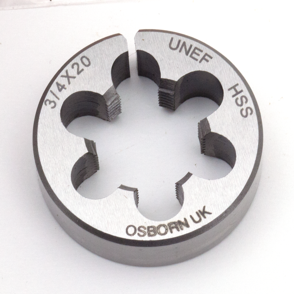 THREAD REPAIR TAPS & DIES - view 1 Main image