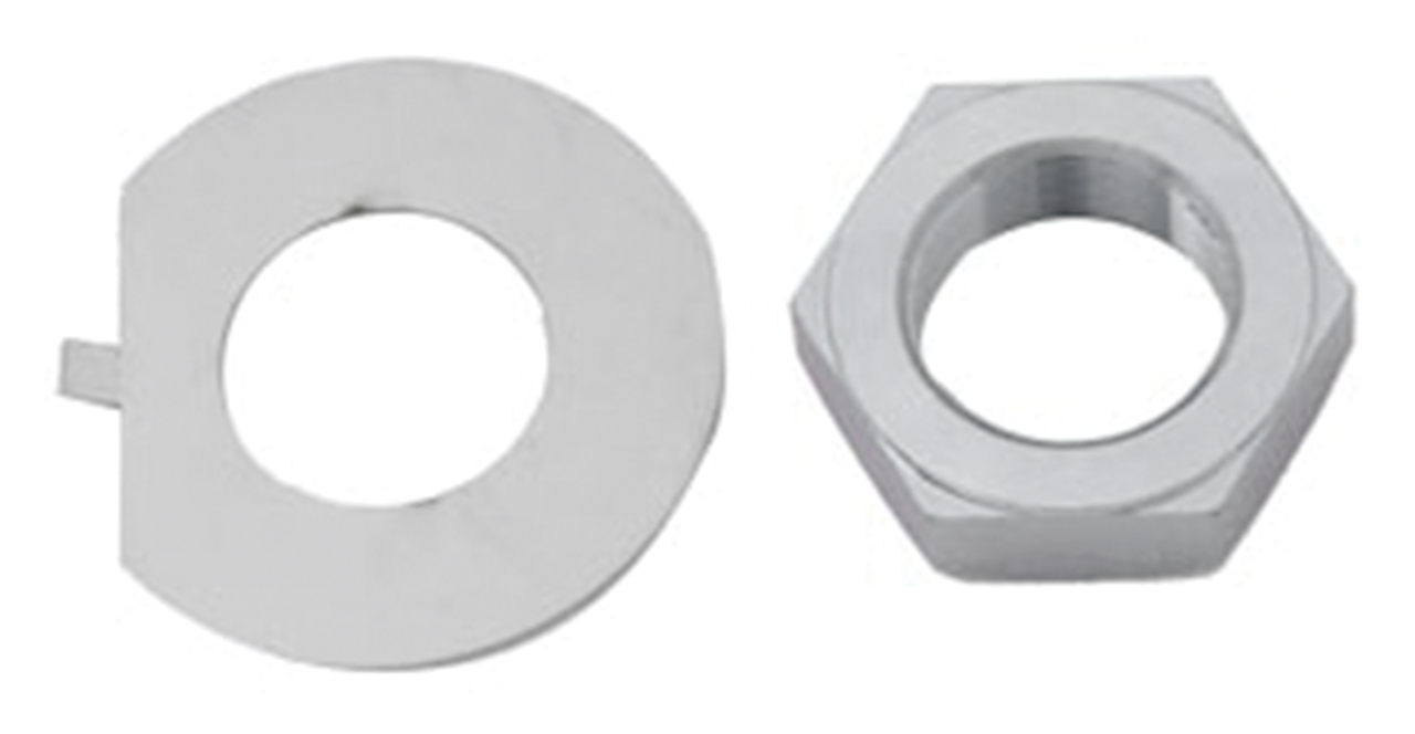 STEM NUT FOR WIDE GLIDE FORKS - view 1 Main image