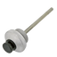 BILLET ALUMINUM TRANSMISSION DIPSTICK FOR BIG TWIN - view 1