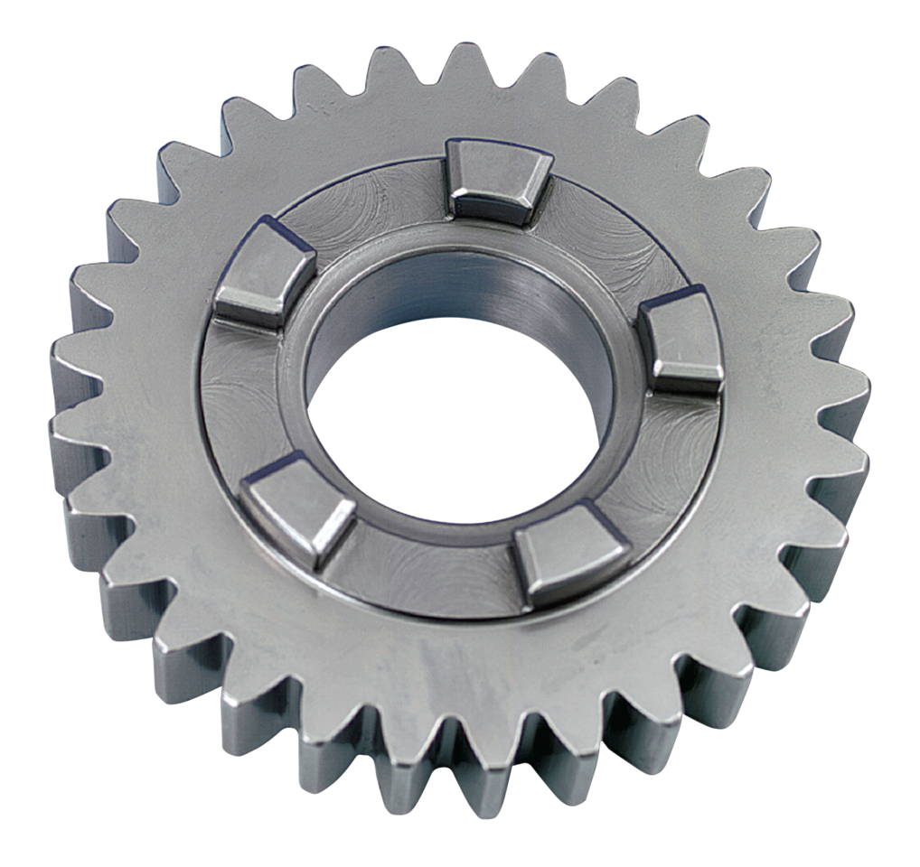 TRANSMISSION PARTS FOR 1979-1993 5 SPEED BIG TWIN - view 1 Main image