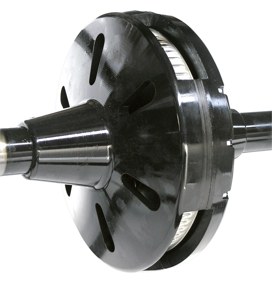 TRIKE REAR AXLES & TRIKE CONVERSION PARTS - view 1
