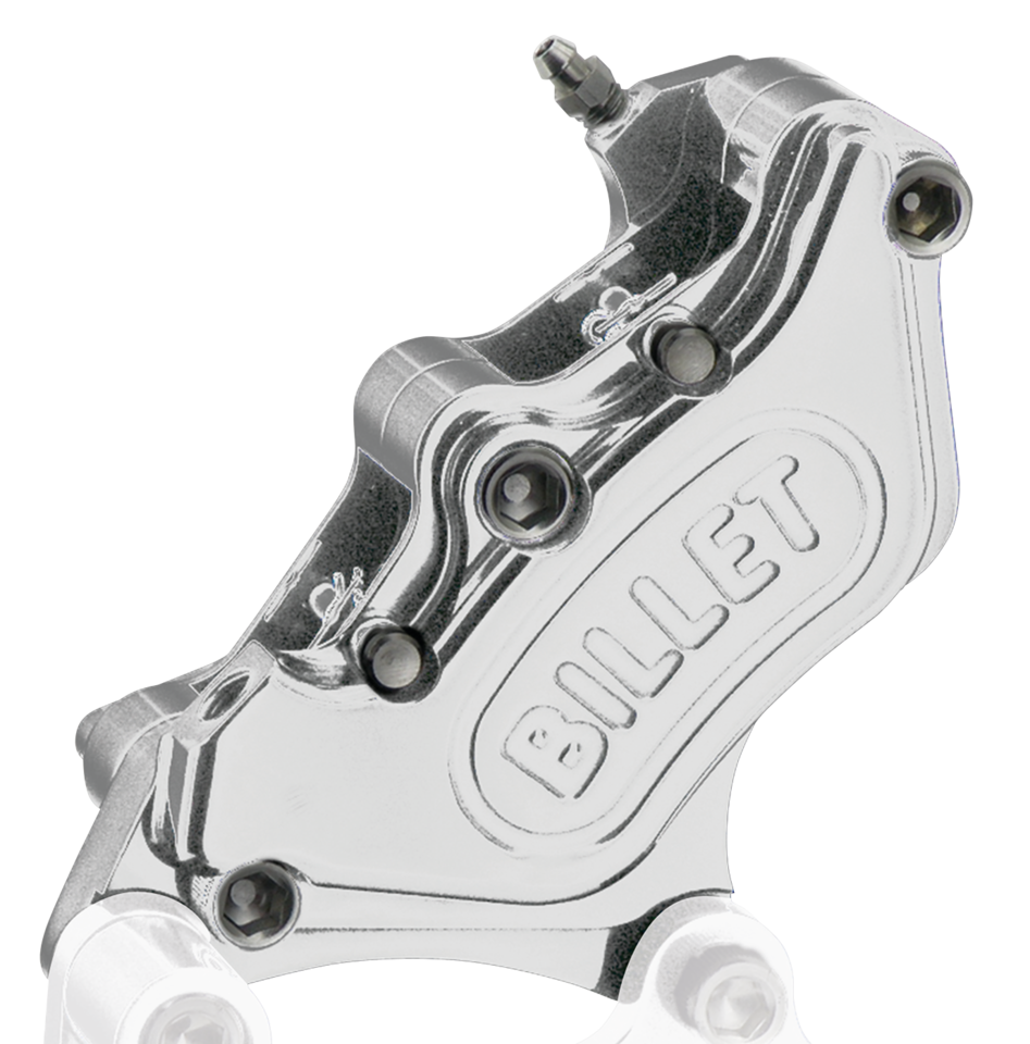 HARRISON "BILLET" BRAKE CALIPERS - view 1