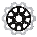LYNDALL FLOATING DISC BRAKE ROTORS - view 1