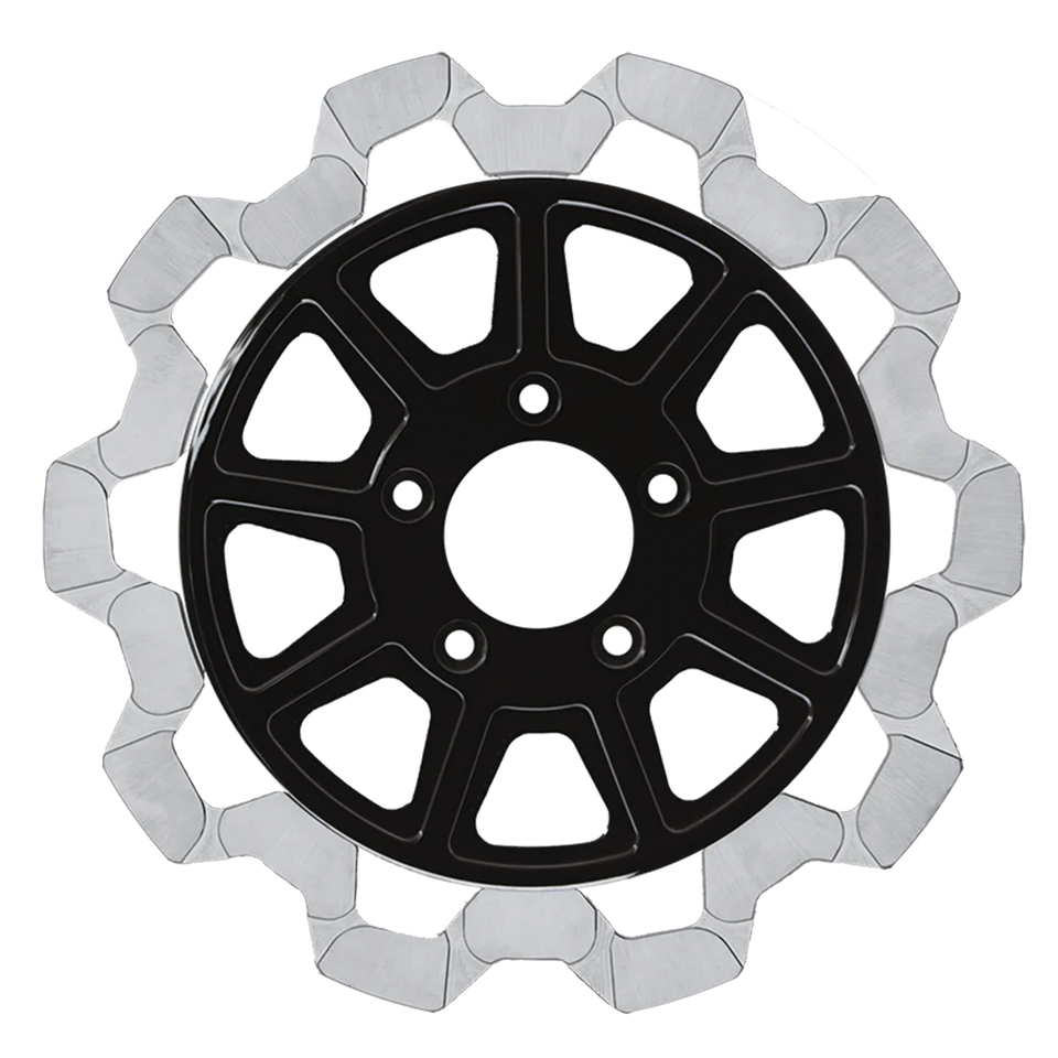LYNDALL FLOATING DISC BRAKE ROTORS - view 1