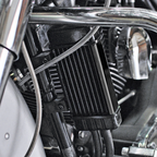 JAGG WIDELINE OIL COOLER SYSTEM - view 1