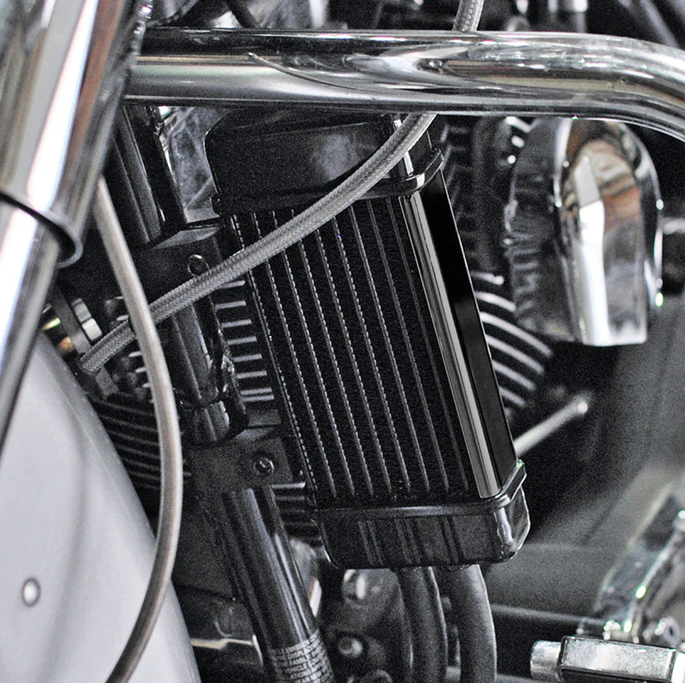 JAGG WIDELINE OIL COOLER SYSTEM - view 1