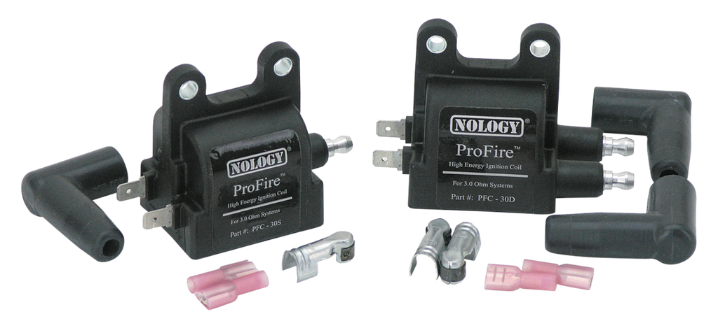 NOLOGY'S PRO-FIRE COIL - view 1