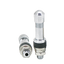 TUBELESS TIRE VALVES - view 1