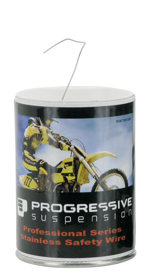 RACER'S SAFETY WIRE KIT - view 1