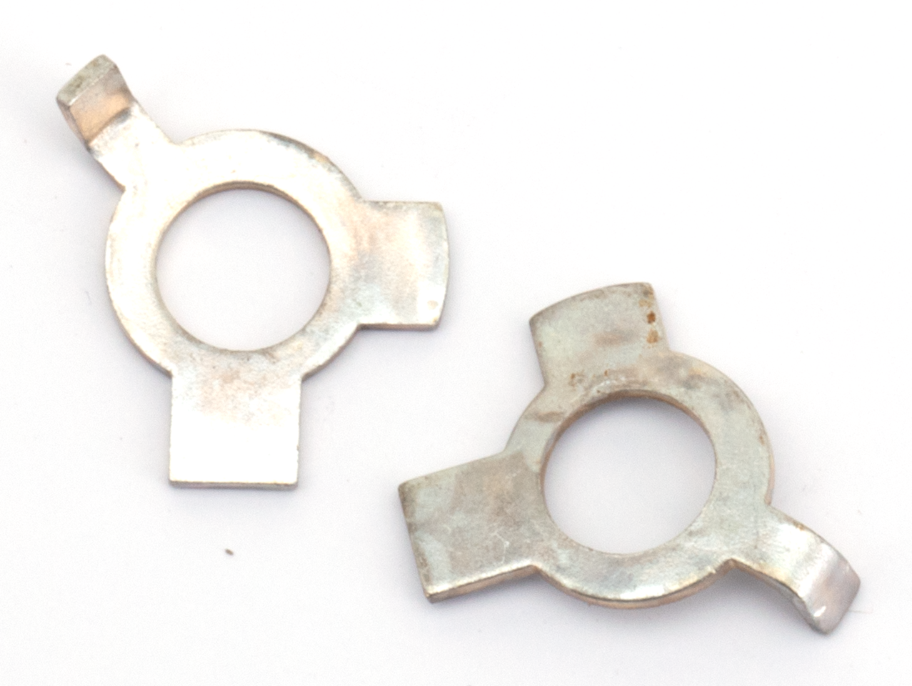 CLUTCH PARTS FOR 45CI MODELS - view 1