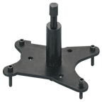 CRANK ASSEMBLY REMOVING TOOL - view 2