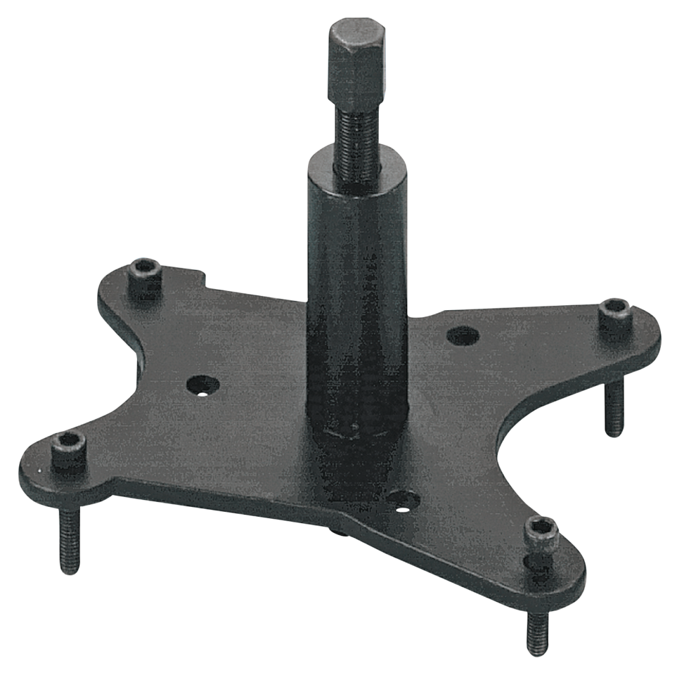 CRANK ASSEMBLY REMOVING TOOL - view 2