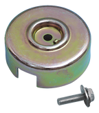 TRIGGER ROTOR AND SCREW - view 2