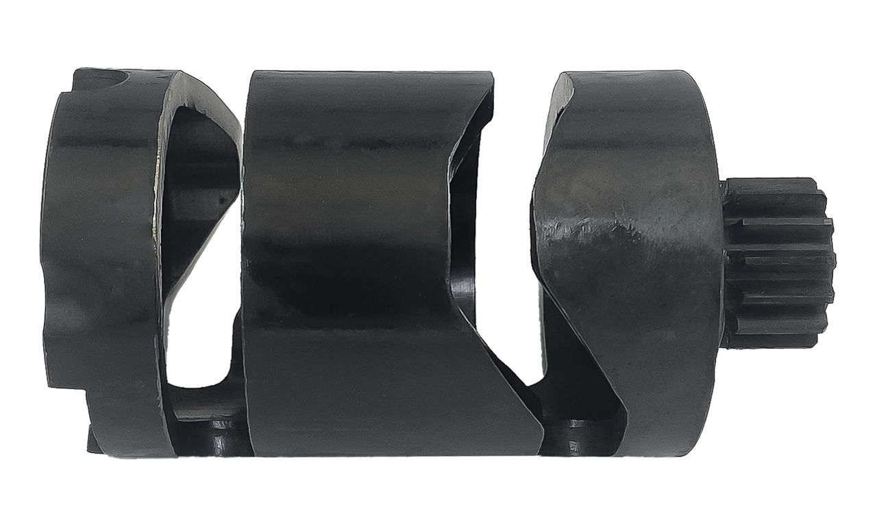 SHIFTER PARTS FOR 45CI MODELS - view 1