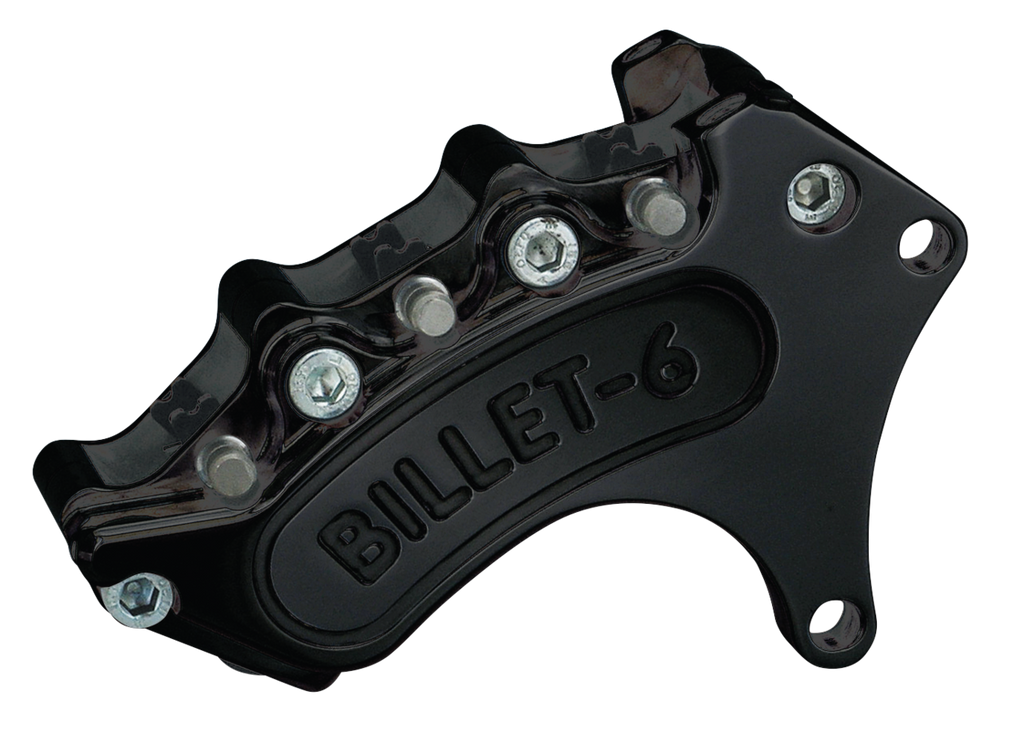 HARRISON "BILLET" BRAKE CALIPERS - view 1