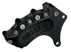 HARRISON "BILLET" BRAKE CALIPERS - view 1