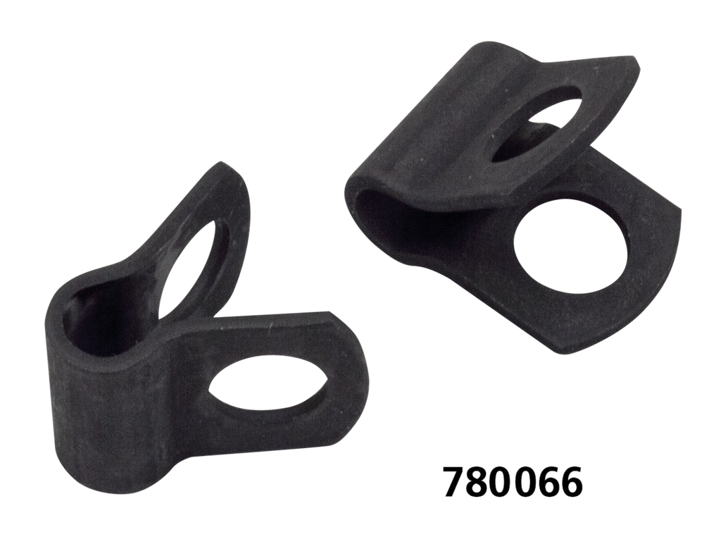 HANDLEBARS AND CONTROLS FOR 1937-1948 SPRINGER FORKS - view 1