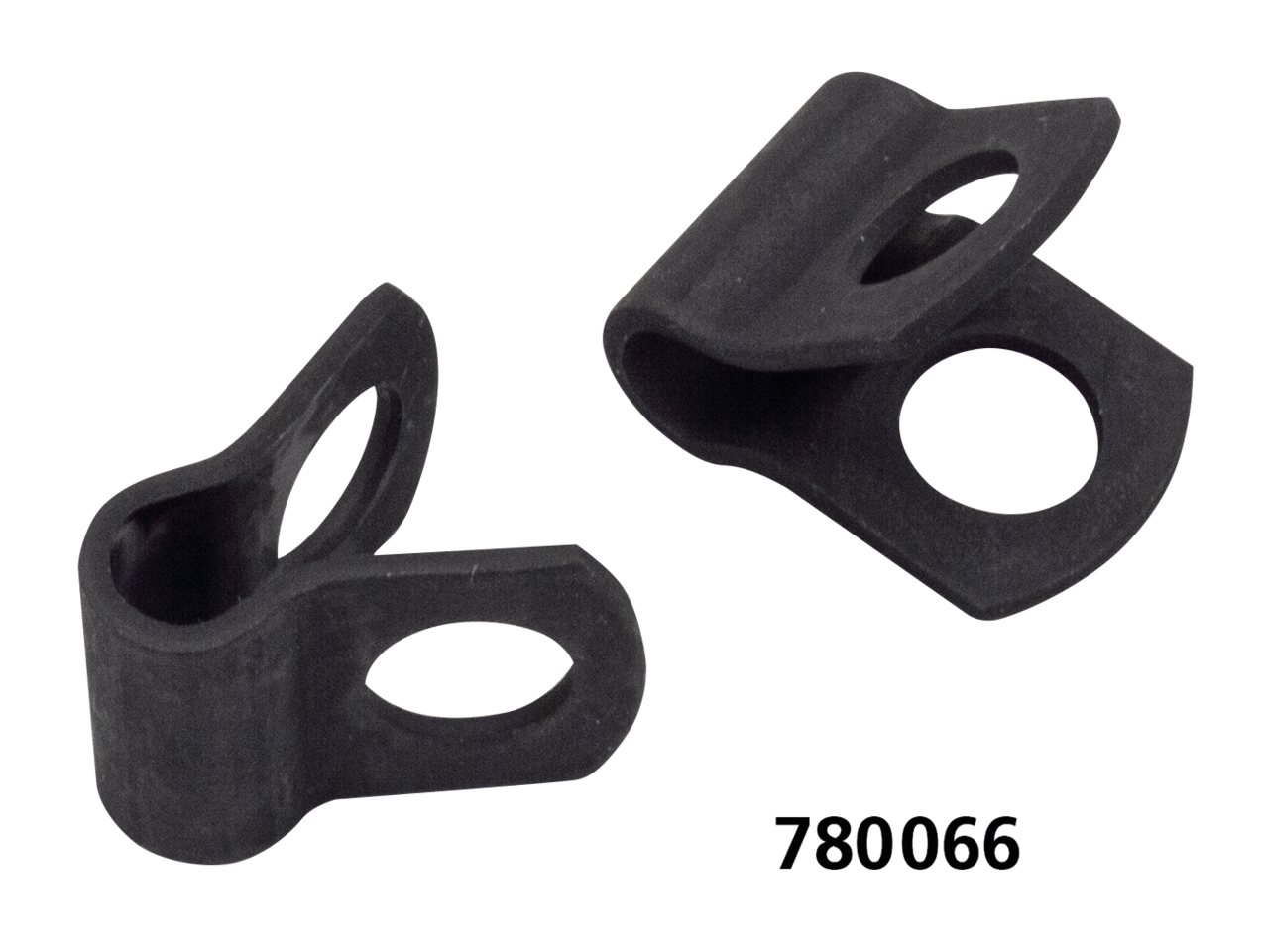 HANDLEBARS AND CONTROLS FOR 1937-1948 SPRINGER FORKS - view 1
